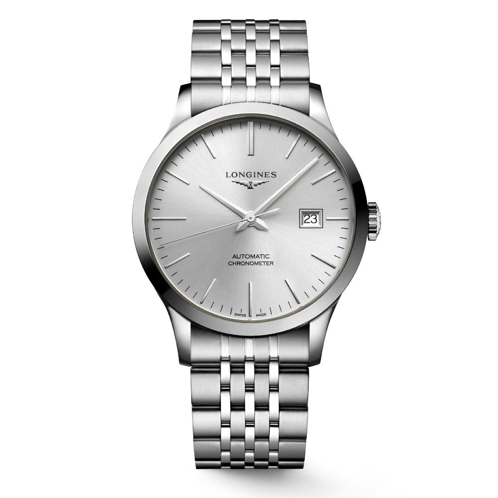 Longines Record collection