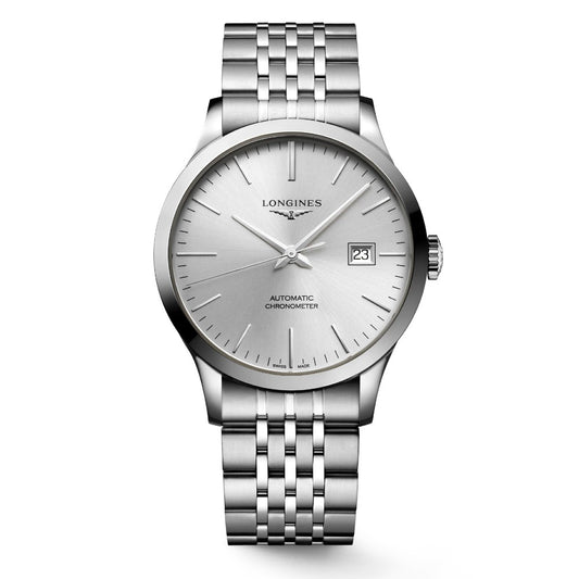 Longines Record collection