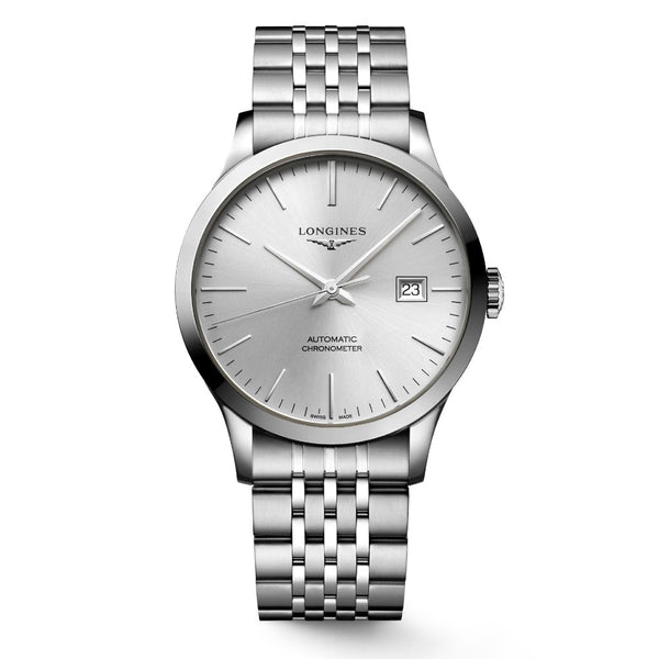 Longines Record collection