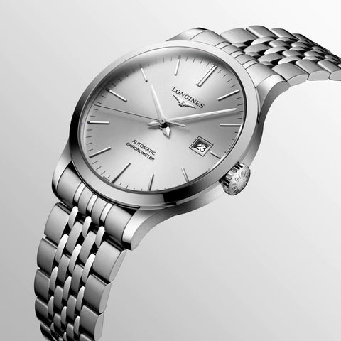 Longines Record collection