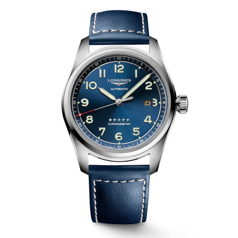 Longines Spirit