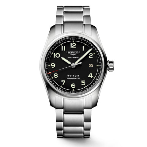 Longines Spirit Prestige Edition