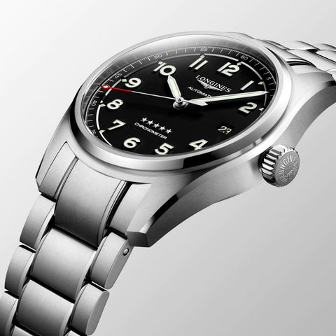 Longines Spirit Prestige Edition