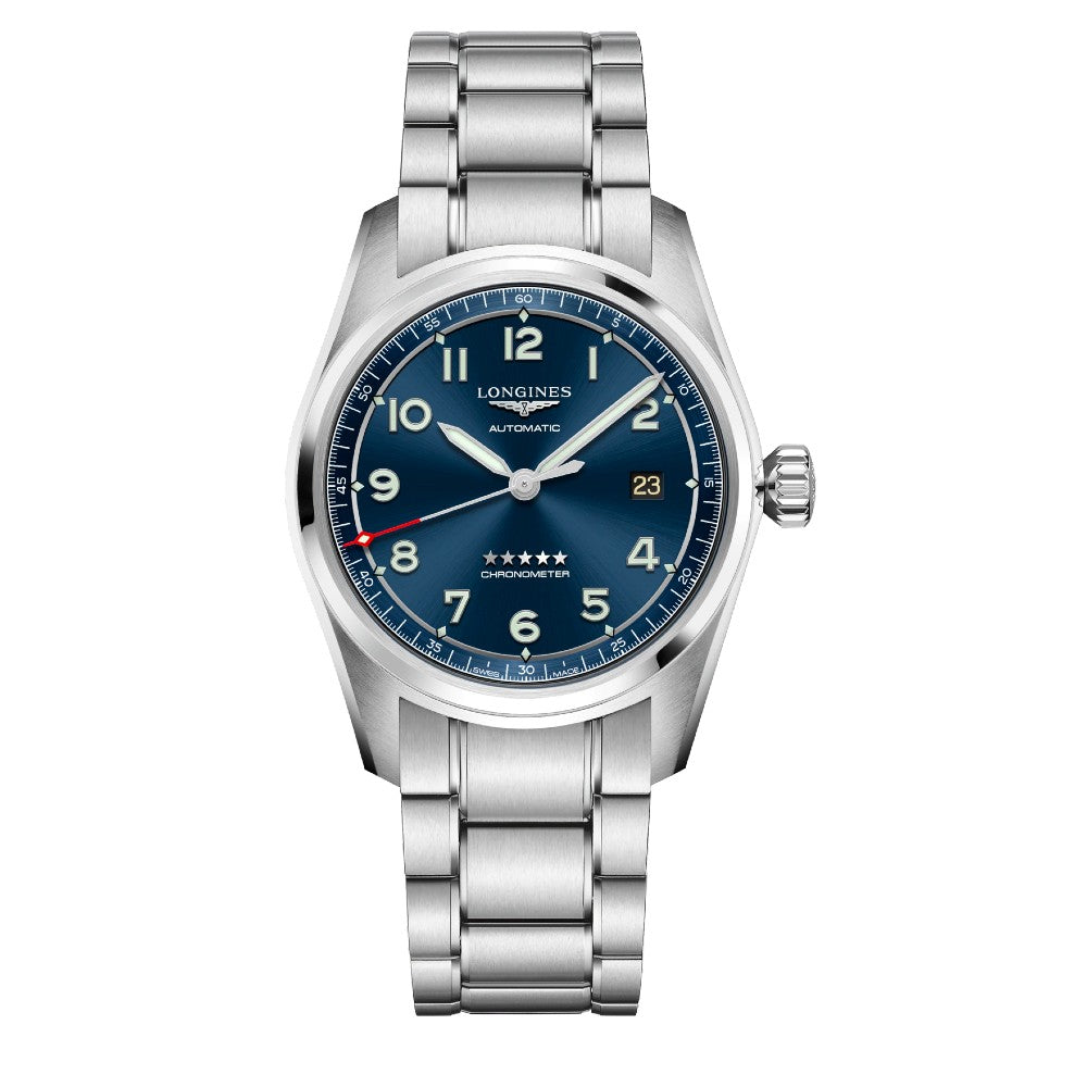 Longines Spirit Prestige Edition