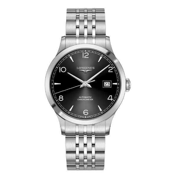 Longines Record collection