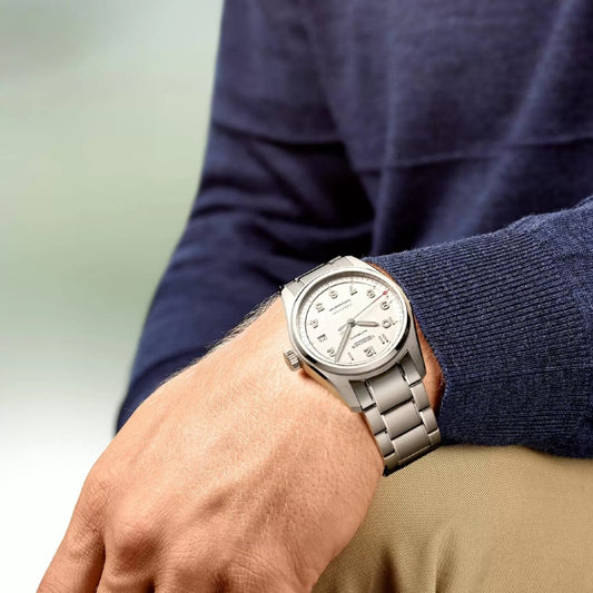 Longines Spirit