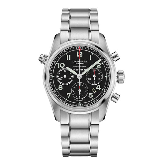 Longines Spirit