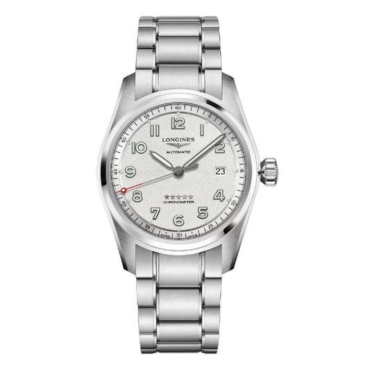 Longines Spirit