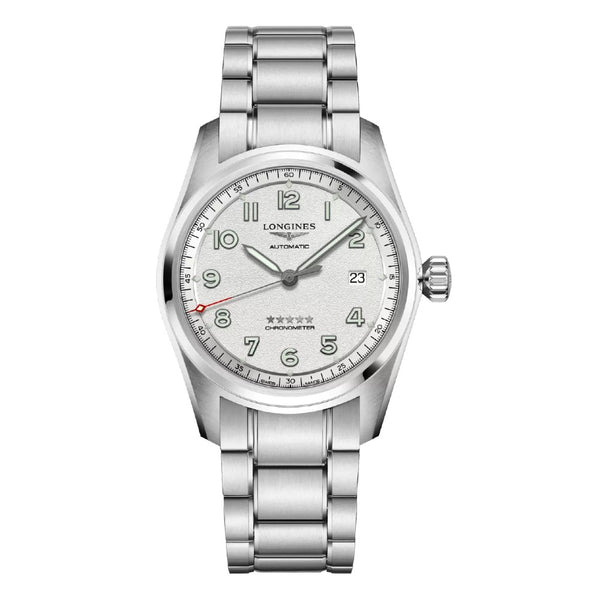 Longines Spirit