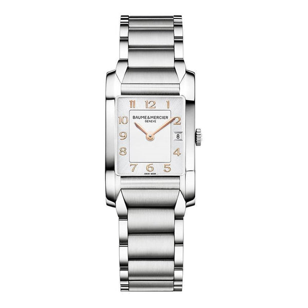 Baume et Mercier Hampton M0A10049