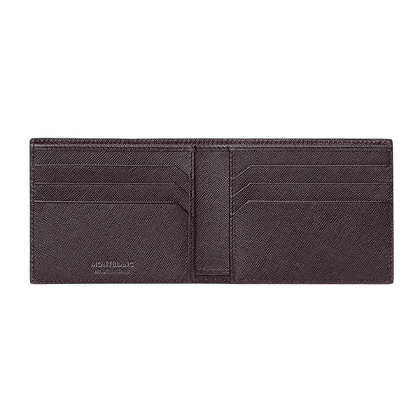 Montblanc - Portafoglio 6 scomparti Montblanc Sartorial