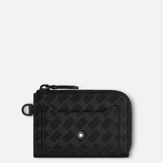 Montblanc Astuccio portachiavi con 4 scomparti Montblanc Extreme 3.0