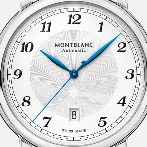 Montblanc Orologio Star Legacy Automatic Date 42 mm