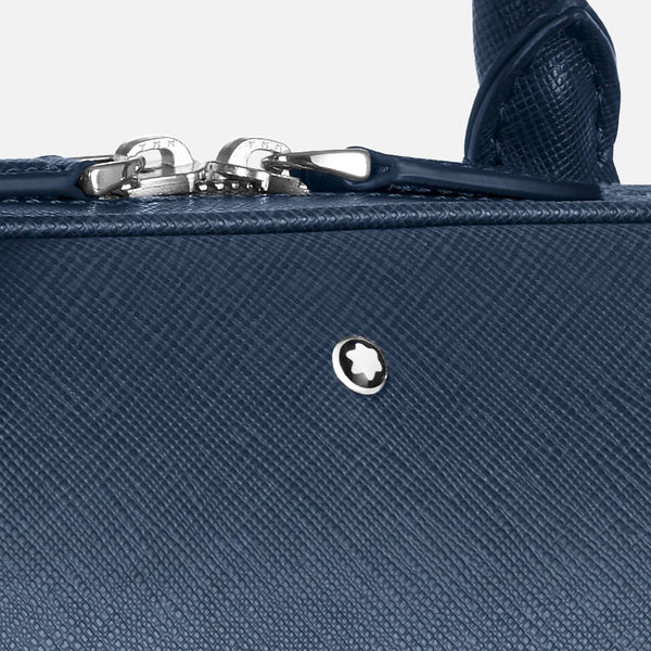 Montblanc -  Borsa portadocumenti ultra sottile Montblanc Sartorial