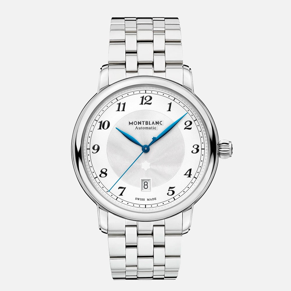Montblanc Orologio Star Legacy Automatic Date 42 mm