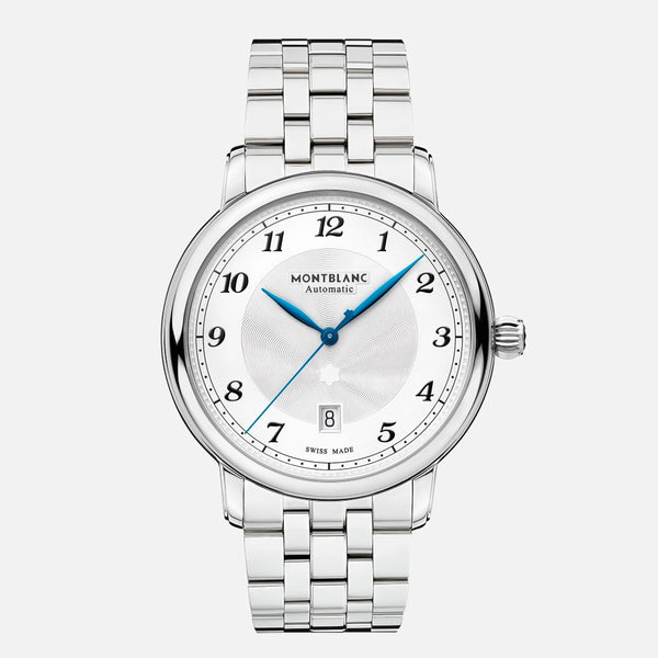 Montblanc Orologio Star Legacy Automatic Date 42 mm