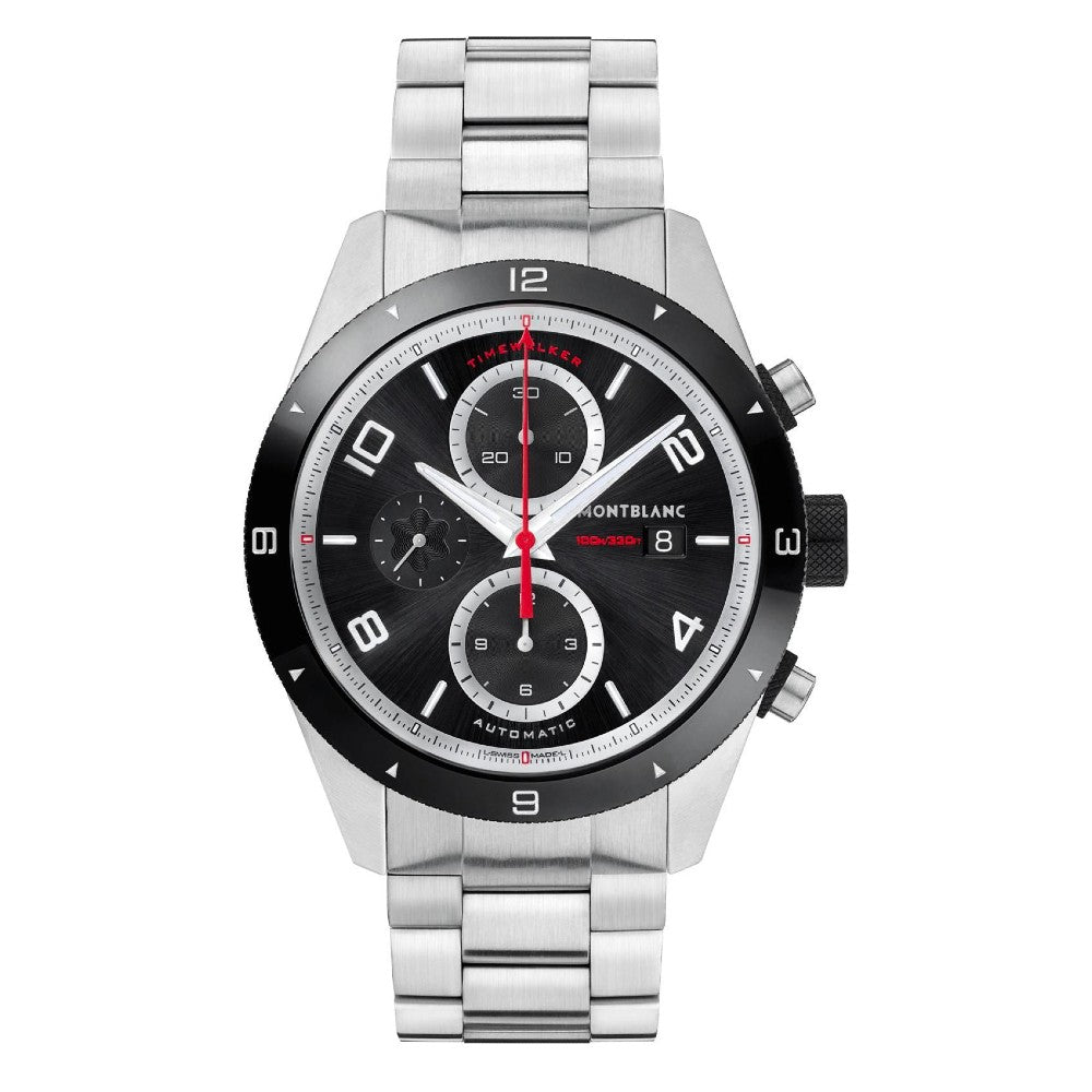 Montblanc - Orologio TimeWalker Automatic 116057