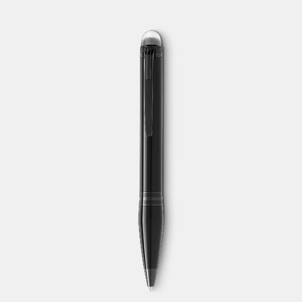 Montblanc Penna a sfera StarWalker BlackCosmos Pregiata Resina