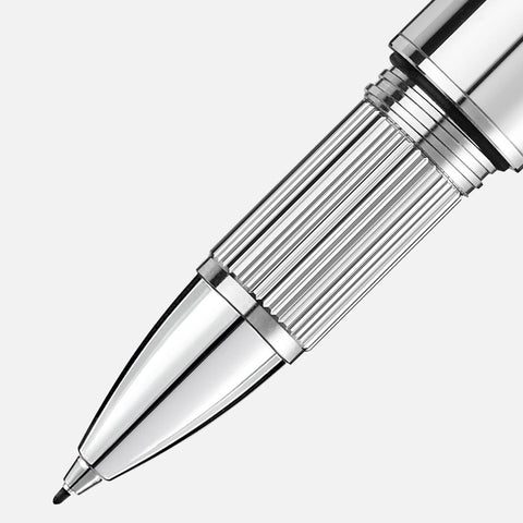 Montblanc - Penna Fineliner StarWalker Metal