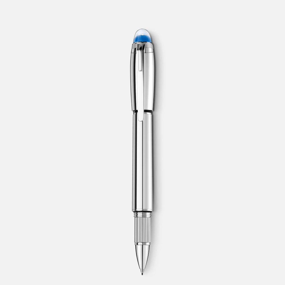 Montblanc - Penna Fineliner StarWalker Metal