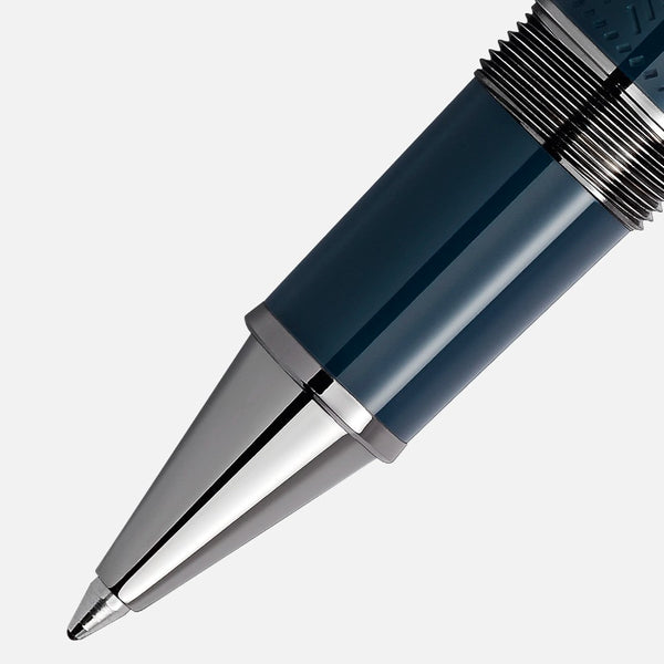 Montblanc - Penna Roller Writers Edition Homage to Sir Arthur Conan Doyle Edizione Limitata