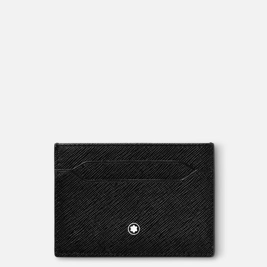 Montblanc - Porta carte 5 scomparti Montblanc Sartorial