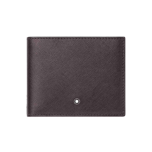 Montblanc - Portafoglio 6 scomparti Montblanc Sartorial