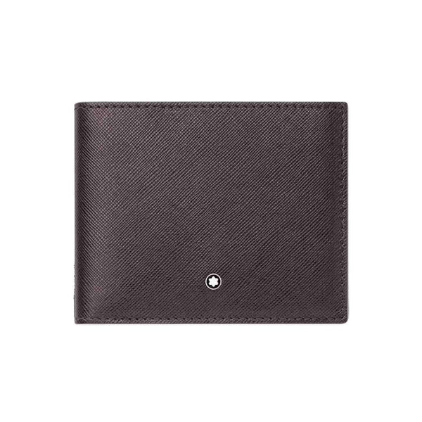 Montblanc - Portafoglio 6 scomparti Montblanc Sartorial