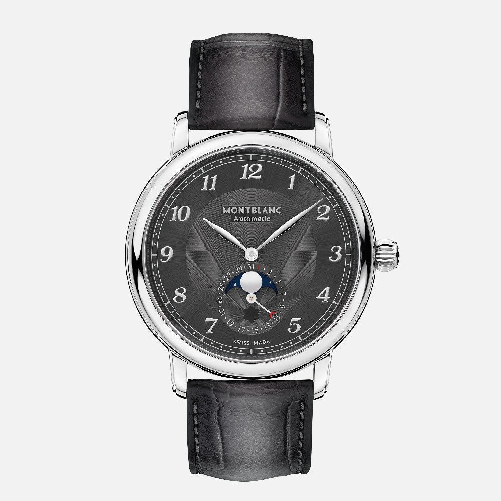 Montblanc Orologio Star Legacy Moonphase 42 mm