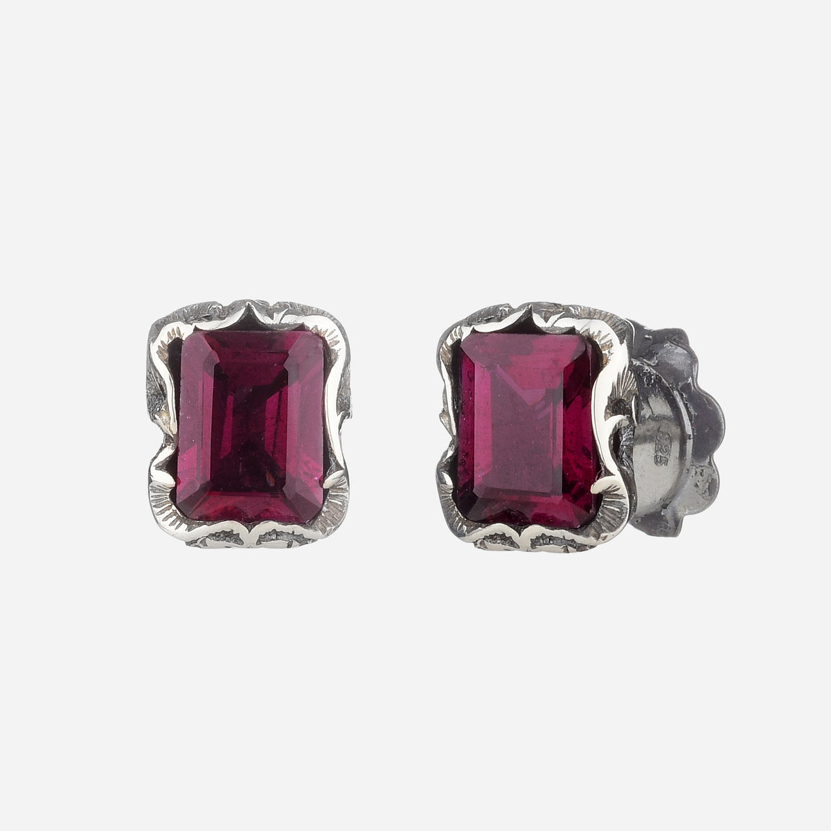 Maria e Luisa Jewels - Orecchini Petit Smeraldo