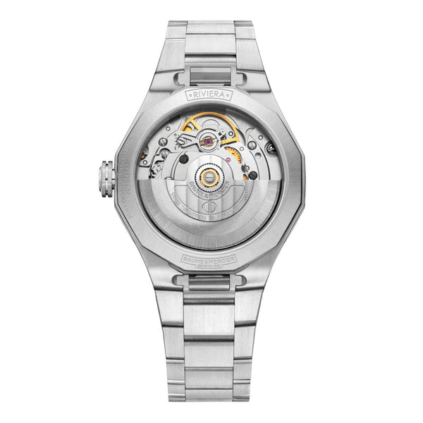 Baume et Mercier Orologio Riviera 10675
