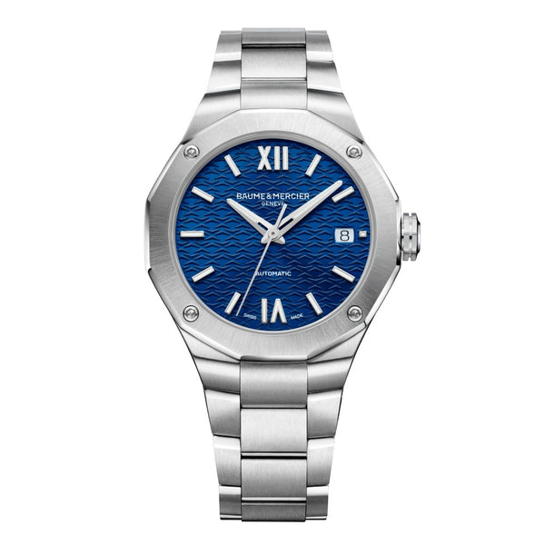 Baume et Mercier Orologio Riviera 10679