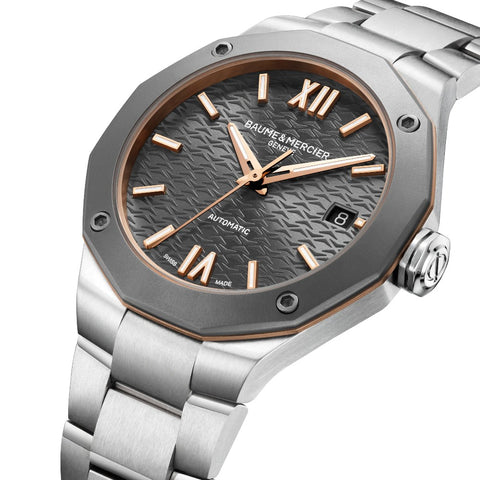 Baume et Mercier Orologio Riviera 10661