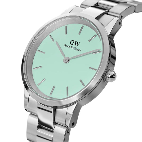 Daniel Wellington Orologio Iconic Link Mint 32 mm