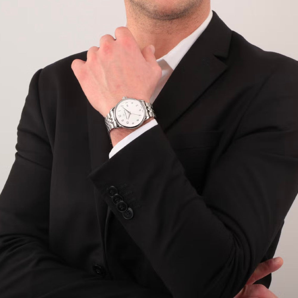 Orologio Philip Watch Anniversary R8253150006