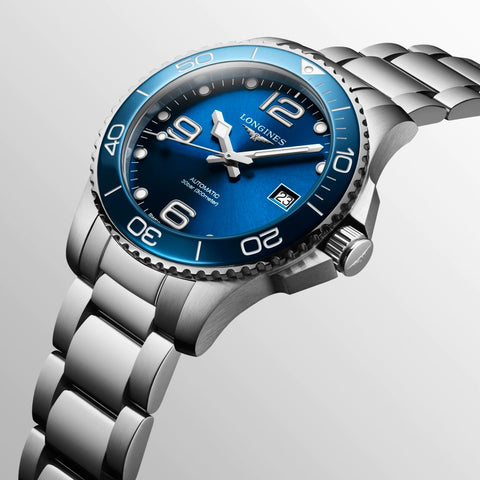 Longines HydroConquest