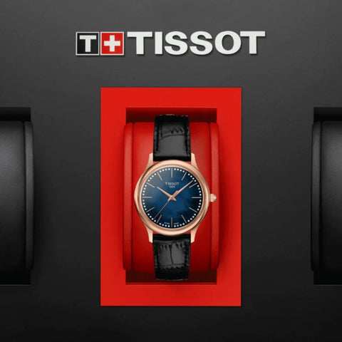 Tissot - Orologio T-Lady Excellence
