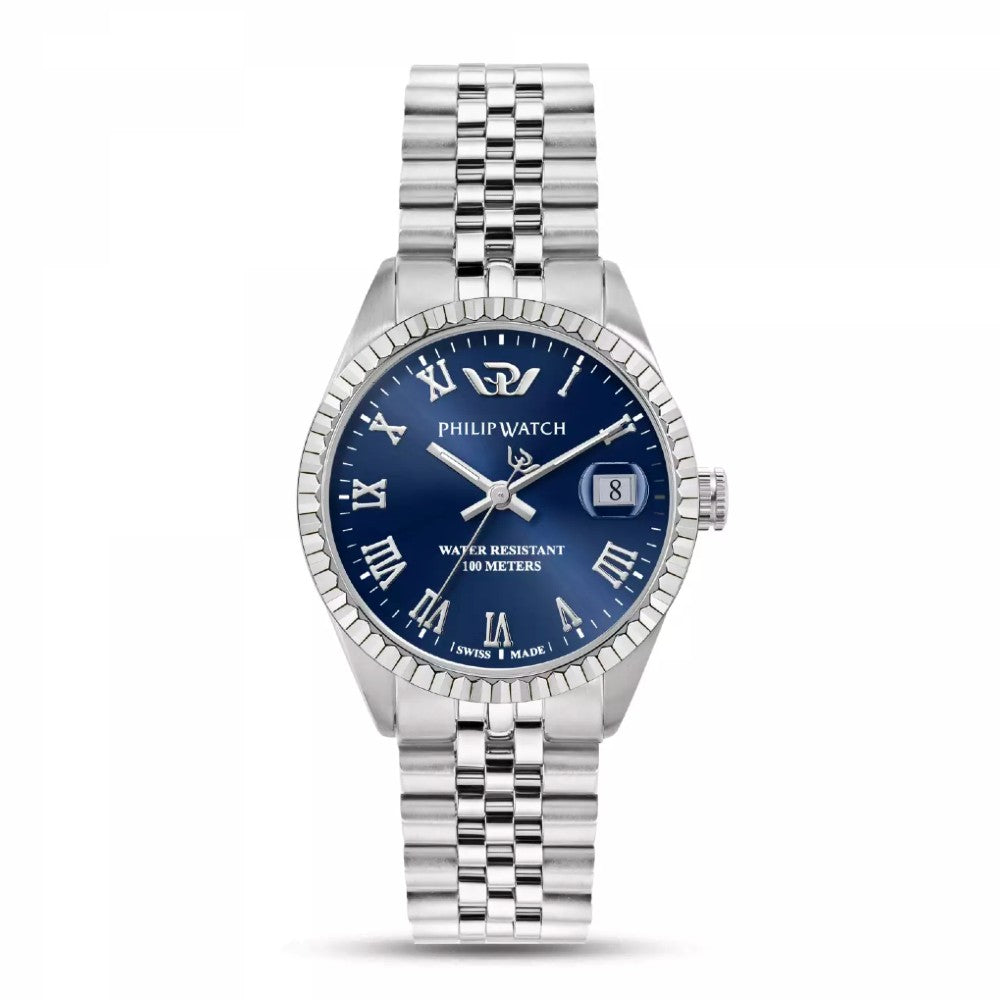 Orologio Philip Watch Caribe R8253597585