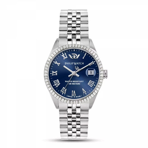 Orologio Philip Watch Caribe R8253597585