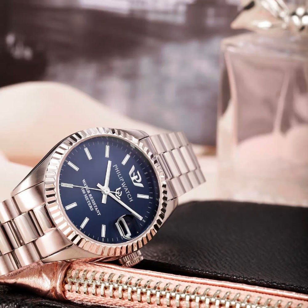Orologio Philip Watch Caribe R8253597590