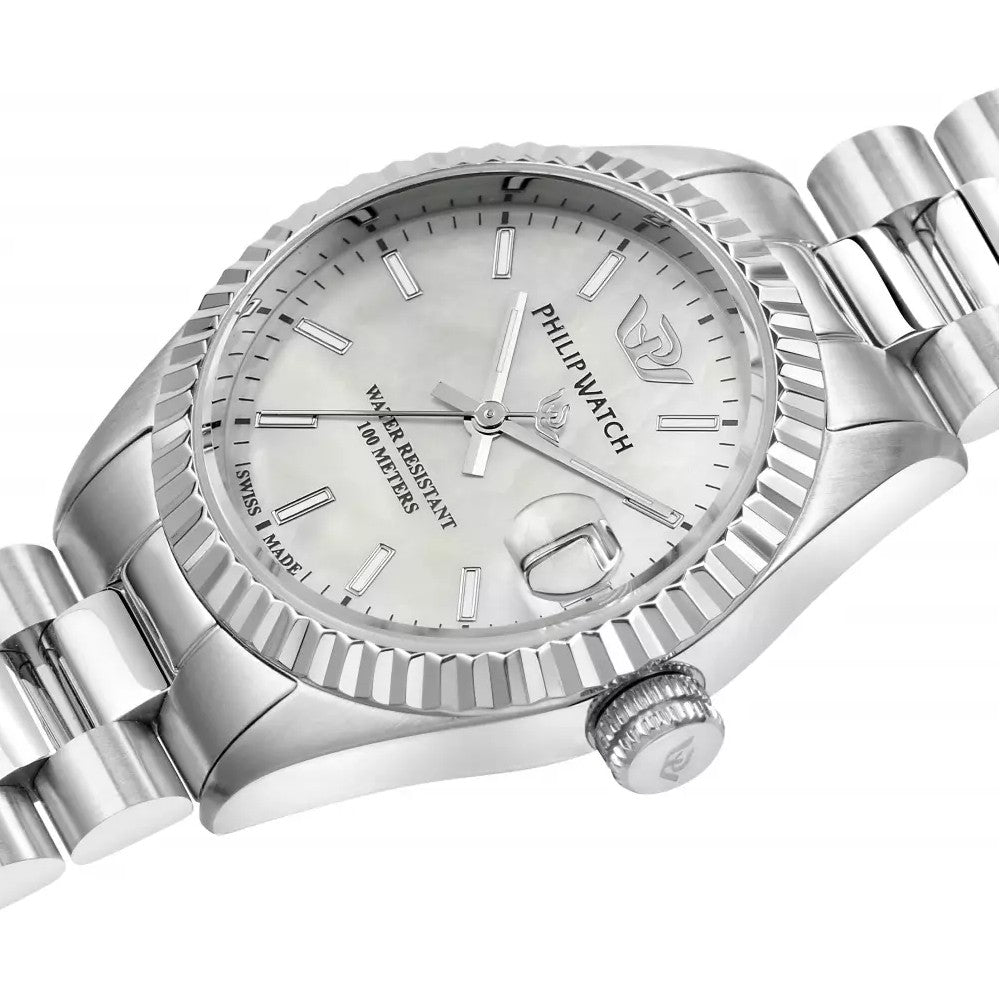 Orologio Philip Watch Caribe