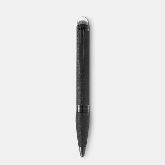 Montblanc - Penna a sfera StarWalker BlackCosmos Metal