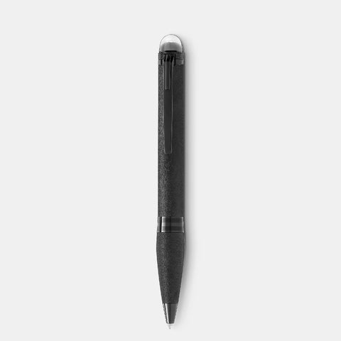 Montblanc - Penna a sfera StarWalker BlackCosmos Metal