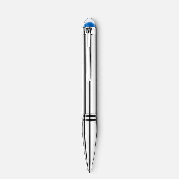Montblanc -  Penna a sfera StarWalker Metal
