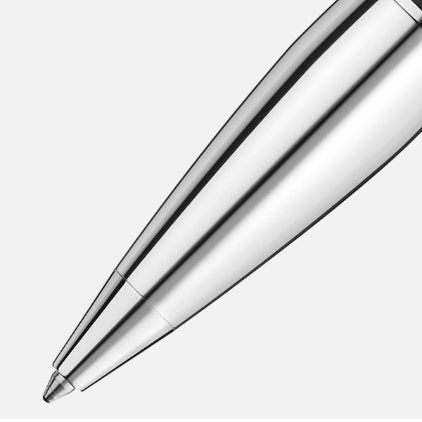 Montblanc -  Penna a sfera StarWalker Metal