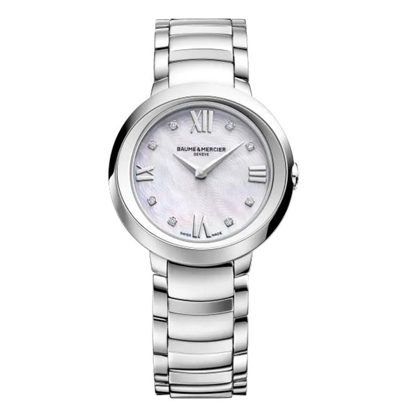 Baume et Mercier Promesse 10158