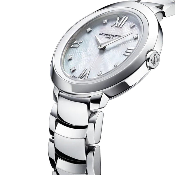 Baume et Mercier Promesse 10158