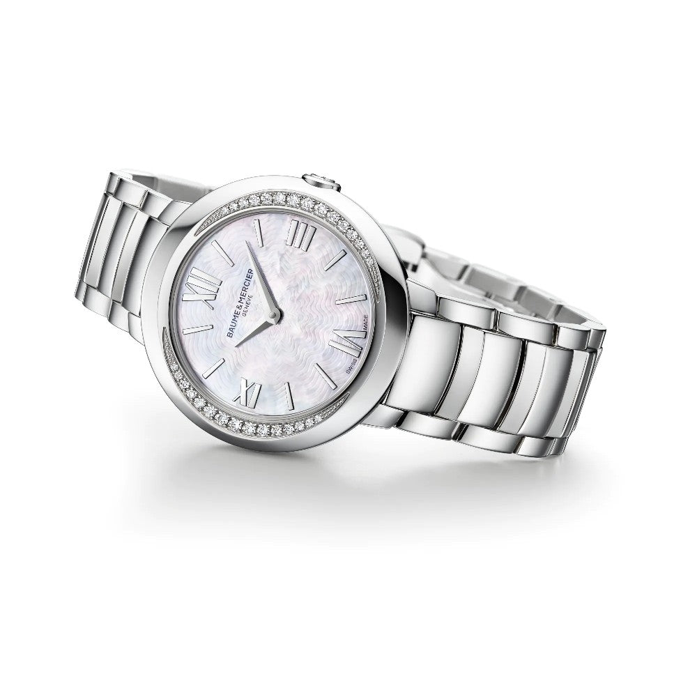 Baume et Mercier Promesse 10160