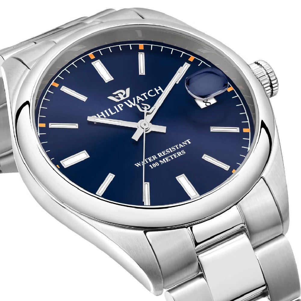 Orologio Philip Watch Caribe R8253597095