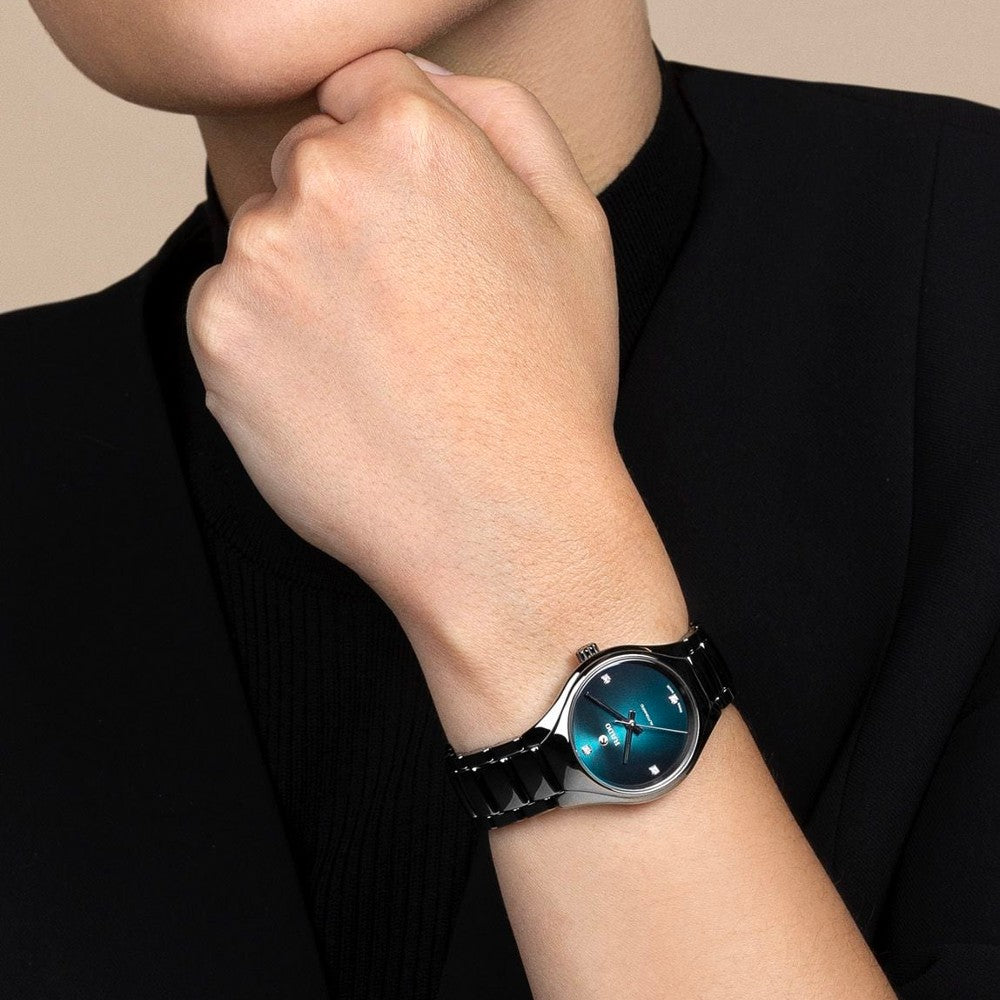 RADO True Automatic Diamonds